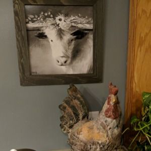 Meet your Posher, Martina